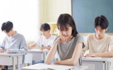奋战高考演讲稿7篇