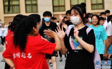 高考组工作总结6篇