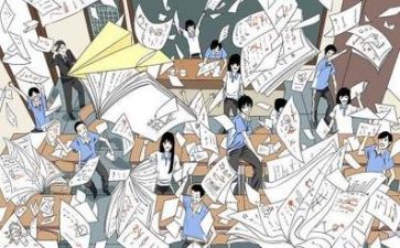 谈高考作文800字推荐7篇