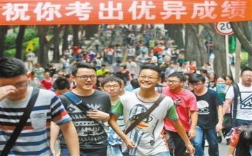 2024备战高考励志演讲稿优秀6篇