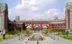 2023高校的工作总结参考6篇