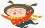 写高兴的作文300字5篇