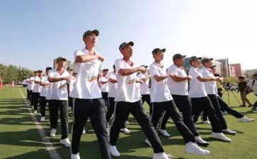 高一开学演讲稿5篇