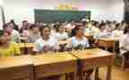 高一上学期班主任工作总结参考8篇