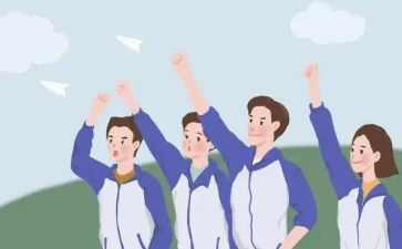 高中生演讲稿7篇