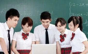 升高中演讲稿推荐5篇