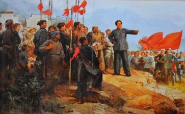 传承红色革命精神心得5篇