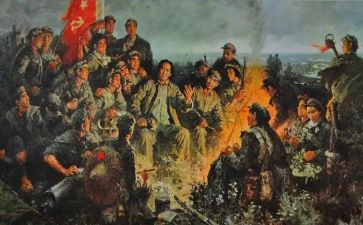 参观革命心得体会6篇