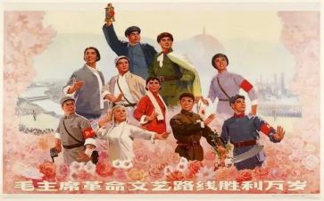 传承革命精神的心得体会7篇