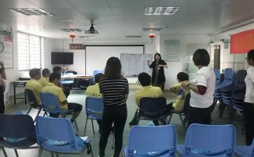 跟班检工作总结7篇