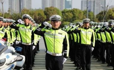 公安2024年工作总结8篇