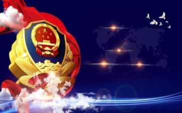 2023公安警述职报告7篇