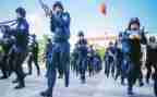 2023公安警述职报告精选6篇