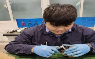 工班长个人总结精选5篇