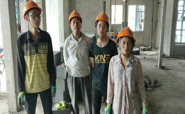 化工班长工作报告5篇