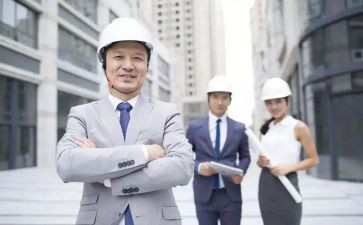 工程人述职报告通用5篇