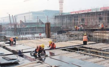 工程施工实习总结5篇