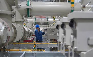 工程员工作总结精选6篇