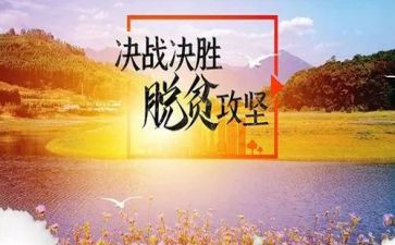 攻坚年工作总结5篇
