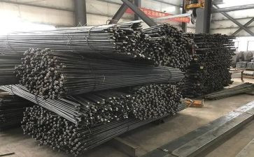 工矿产品买卖合同5篇