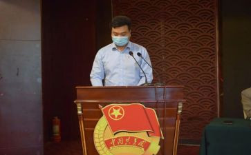 共青团团员心得体会7篇