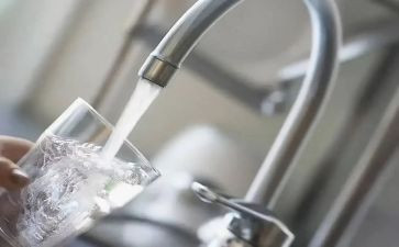 供水年终工作总结8篇