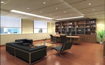 公司领导工作报告6篇