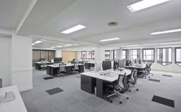 公司月工作总结范文参考5篇