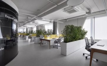 在公司的工作报告最新7篇