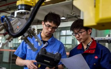 技工学校2024年工作计划5篇