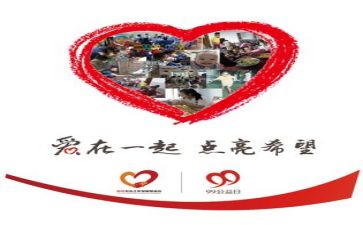 公益性个人总结6篇