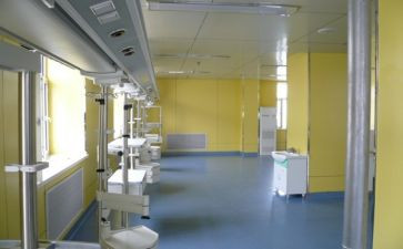 供应室护士长工作总结6篇