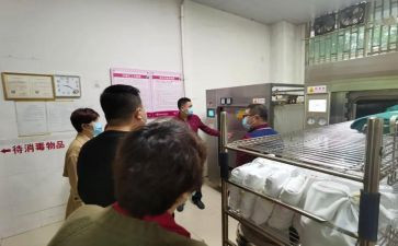 供应室护士个人工作总结7篇