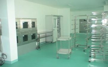供应室护士自我鉴定最新5篇