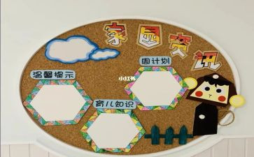 家长共育心得体会参考7篇