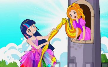 白雪公主,的读后感模板7篇