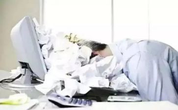 工作没做好个人总结8篇