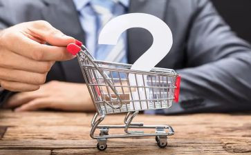 购物调查报告精选5篇