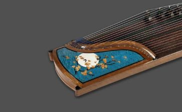 古筝曲作文6篇