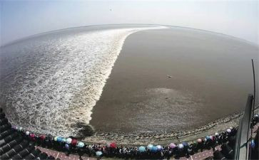 观潮的教学设计范文精选7篇