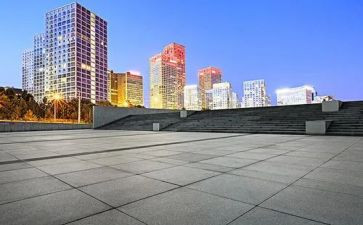 跳广场舞作文8篇