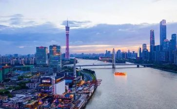 2024广州作文6篇
