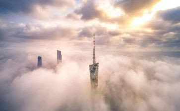 2024年广州作文模板8篇