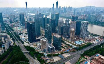 2024广州作文最新5篇