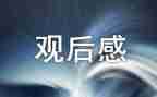 有关英雄观后感8篇
