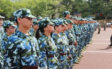 观训申请书通用8篇