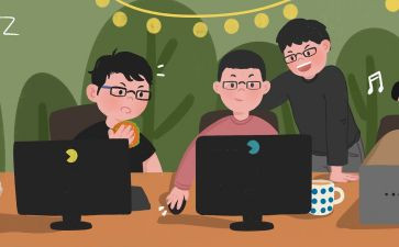 库管员的述职报告7篇