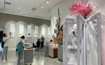 观展警示教育心得体会优质6篇