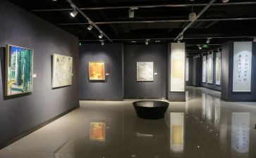 观展心得体会模板6篇