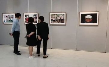 观展心得体会3000字7篇
